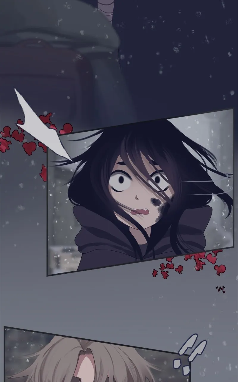 Read HAZESHIFT EN Manga Online