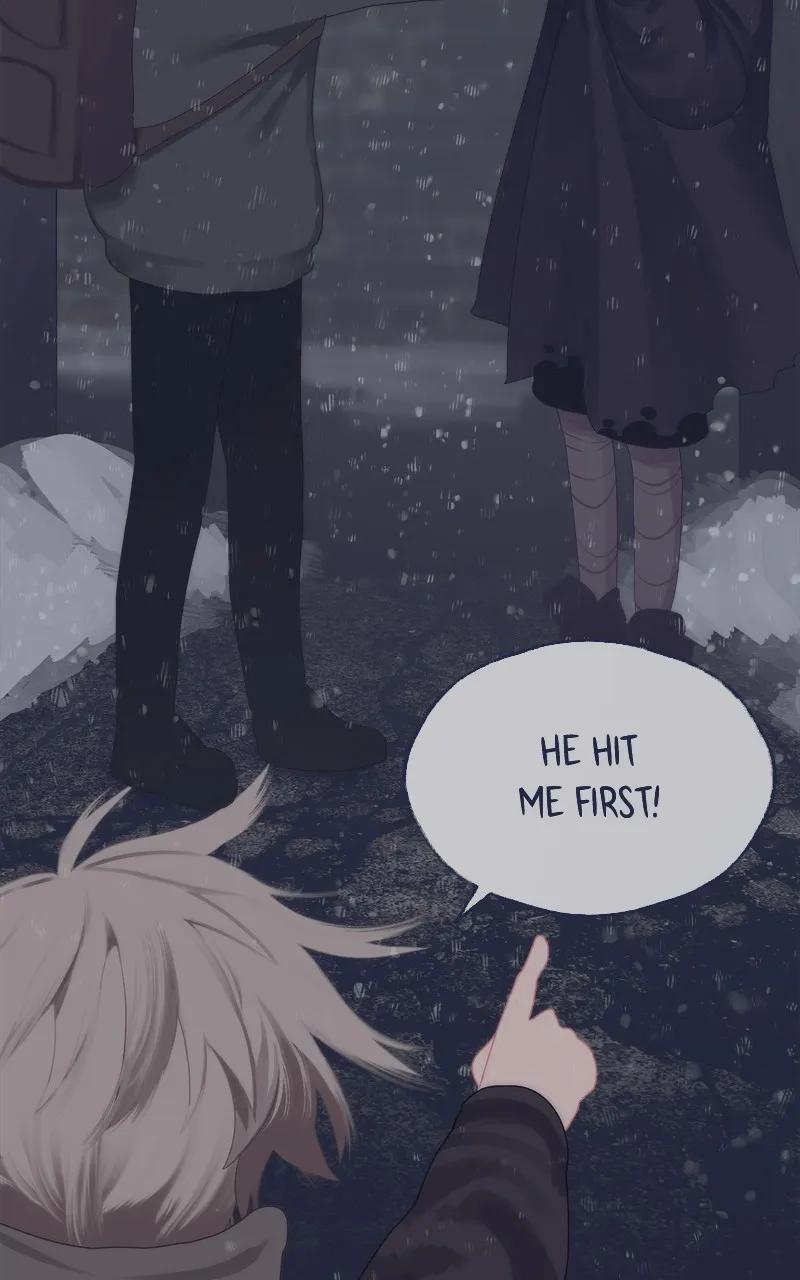 Read HAZESHIFT EN Manga Online
