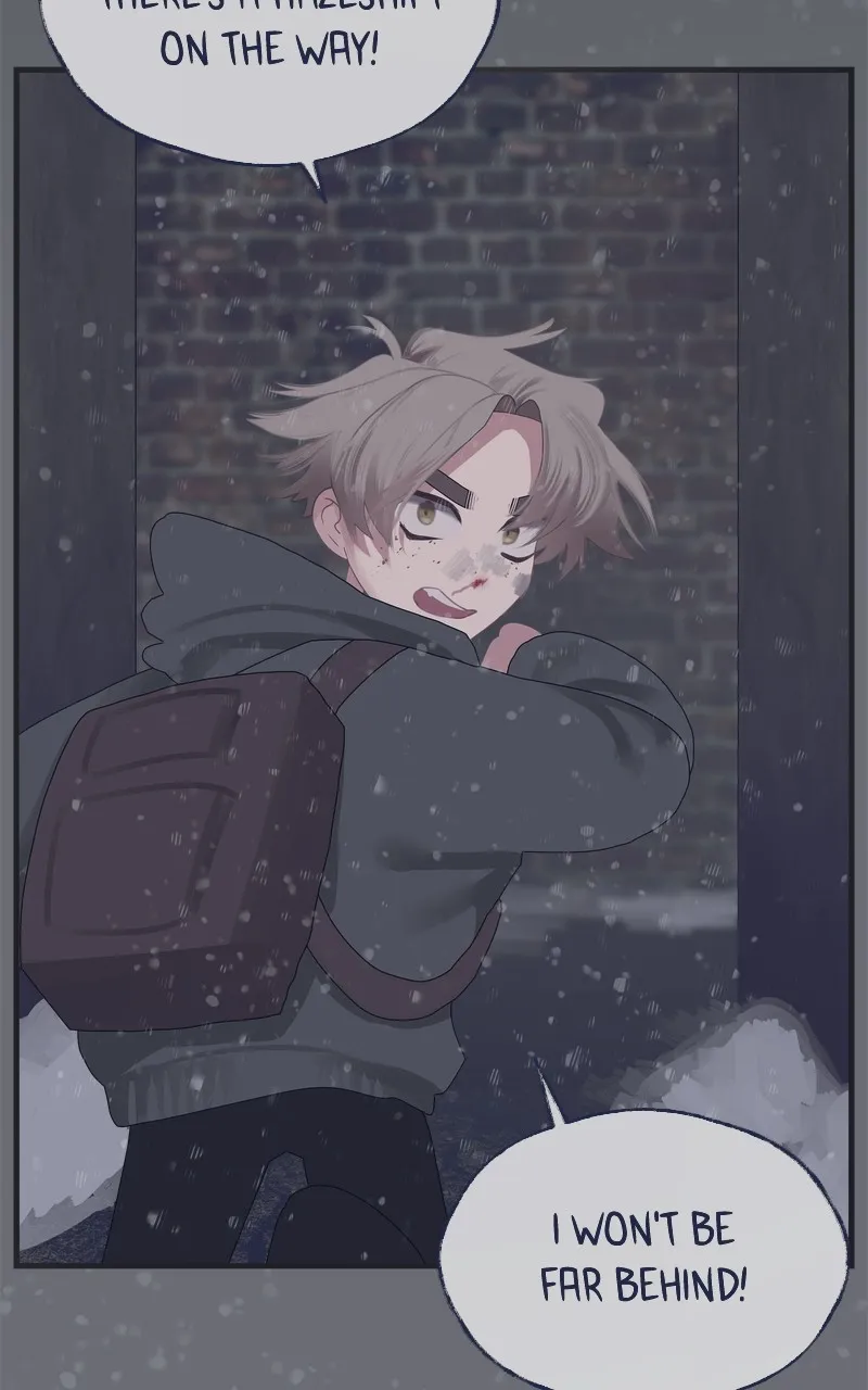 Read HAZESHIFT EN Manga Online