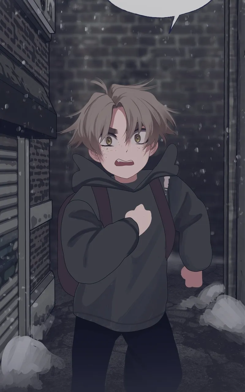 Read HAZESHIFT EN Manga Online