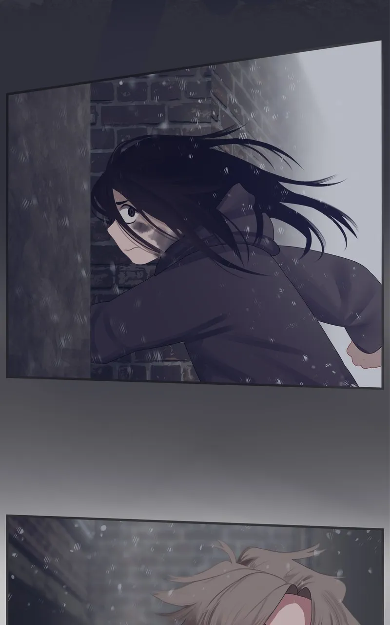 Read HAZESHIFT EN Manga Online