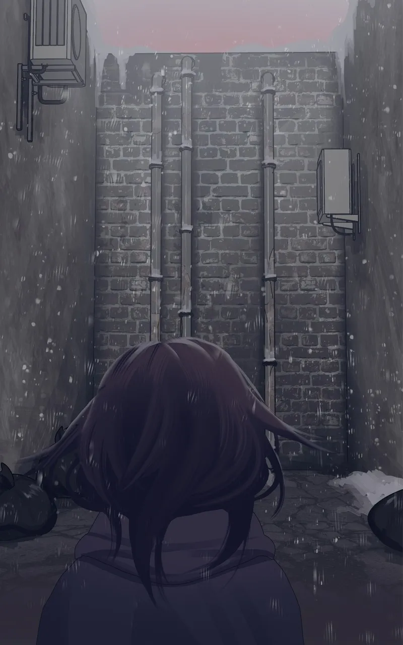 Read HAZESHIFT EN Manga Online