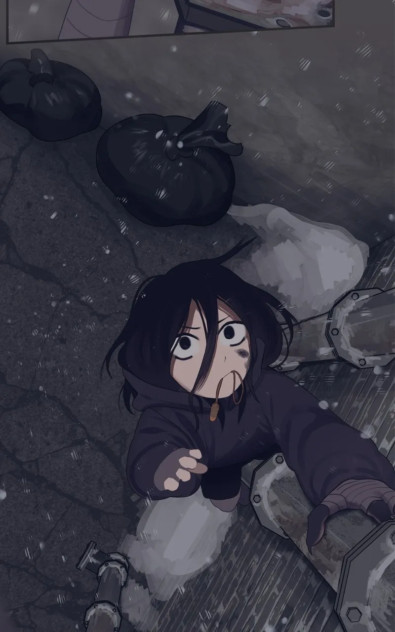Read HAZESHIFT EN Manga Online