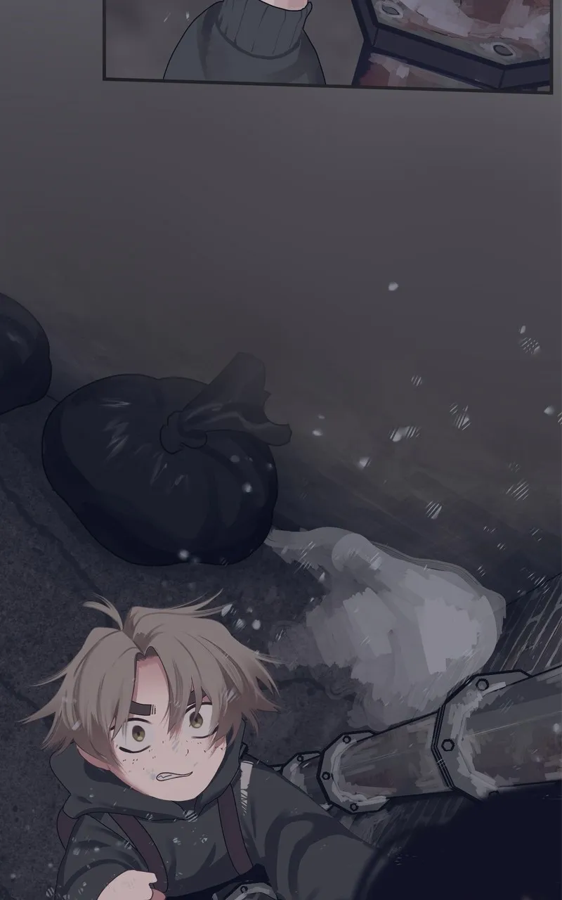 Read HAZESHIFT EN Manga Online