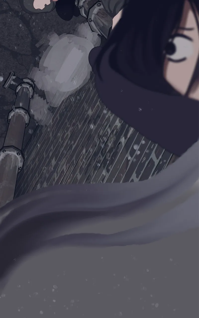 Read HAZESHIFT EN Manga Online