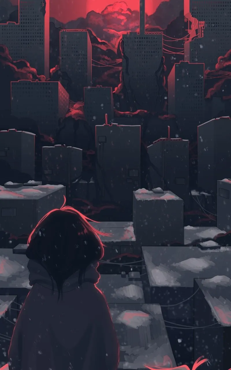 Read HAZESHIFT EN Manga Online