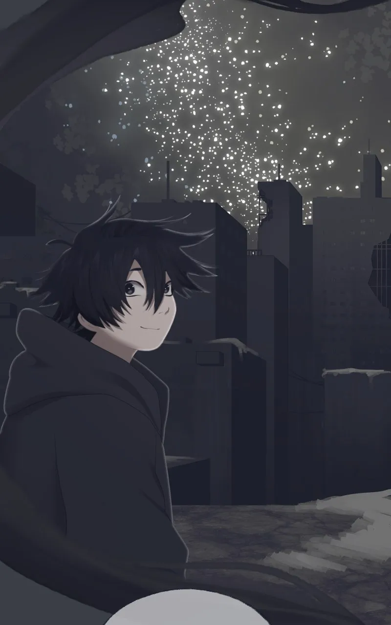 Read HAZESHIFT EN Manga Online
