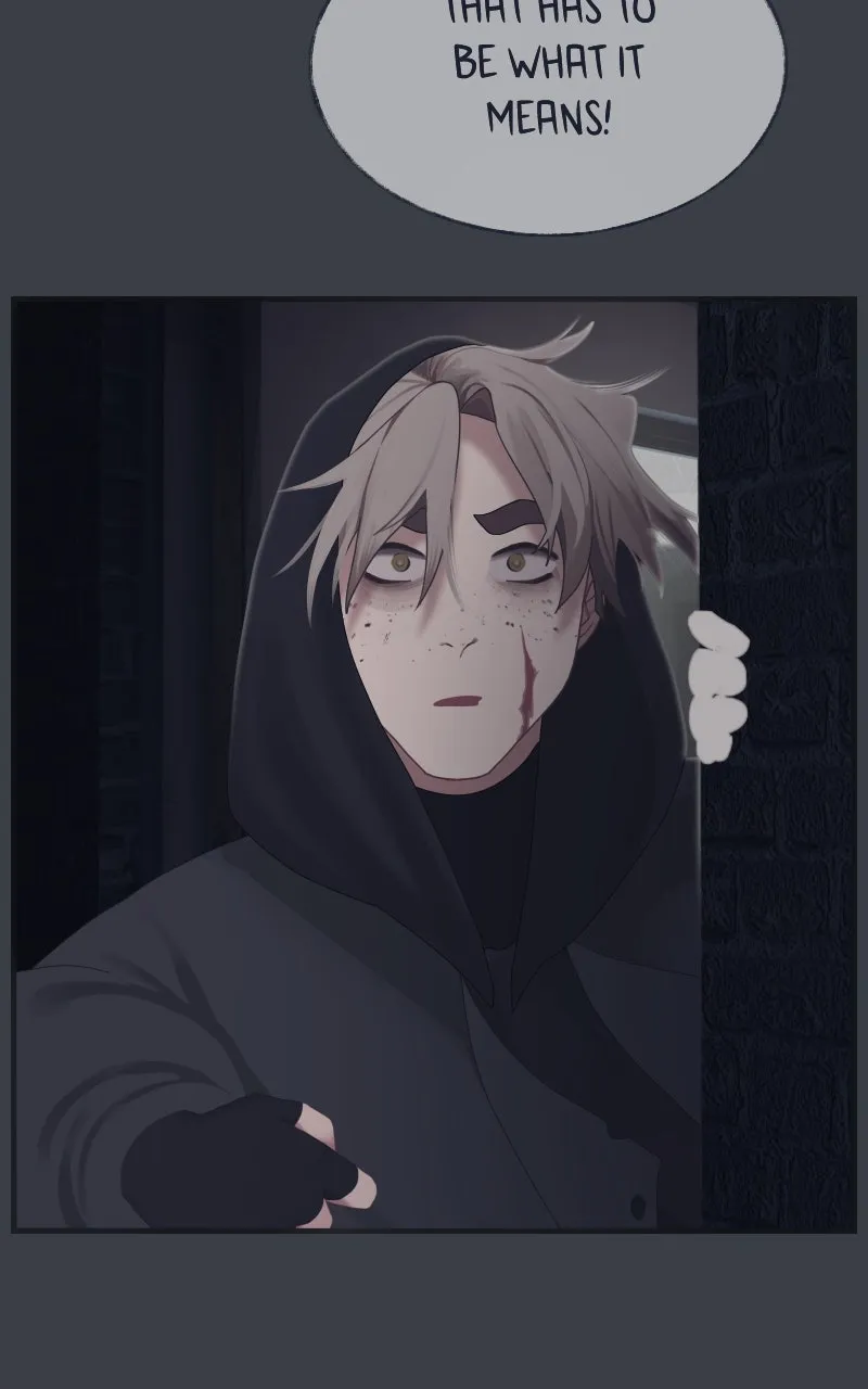 Read HAZESHIFT EN Manga Online