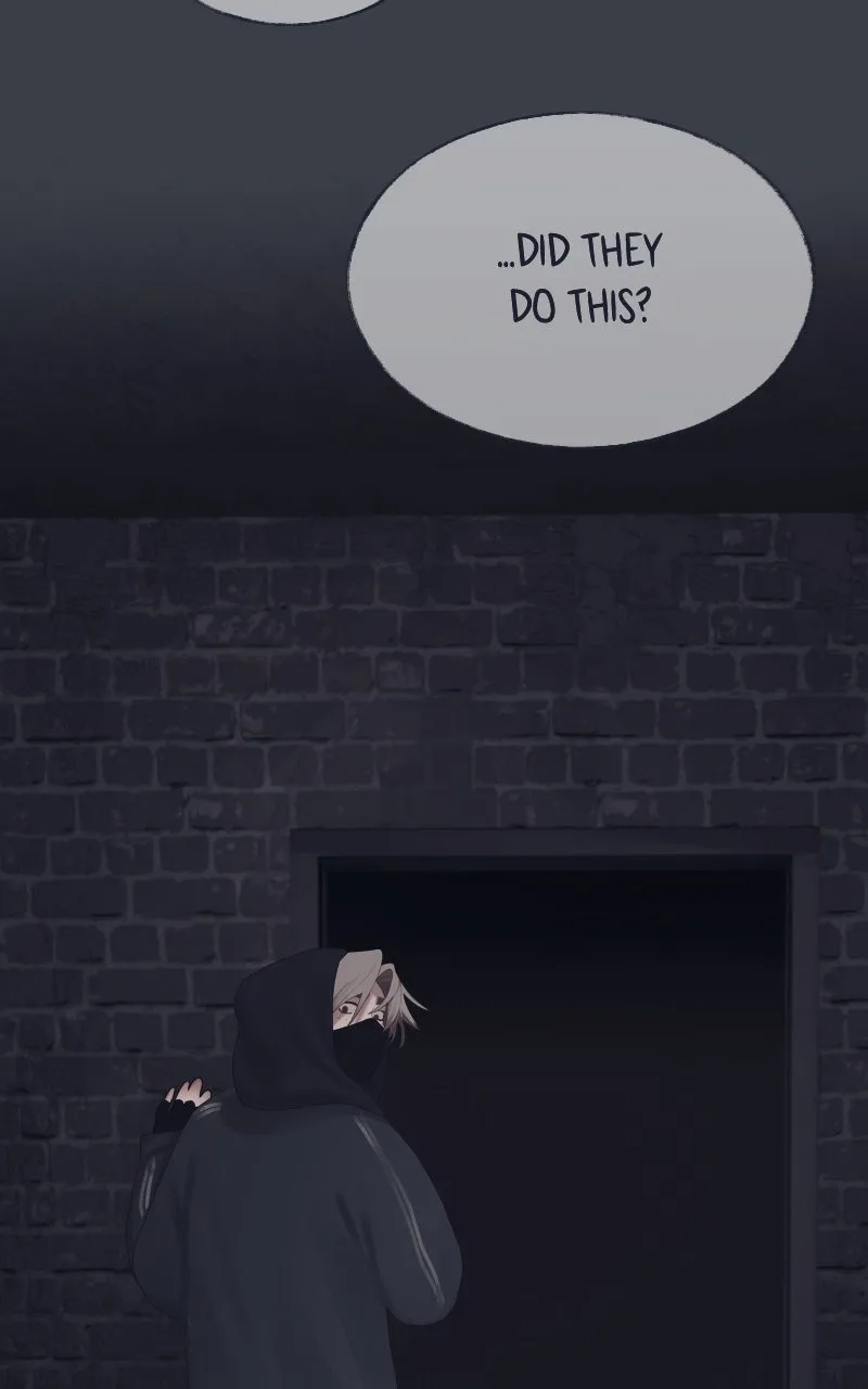 Read HAZESHIFT EN Manga Online