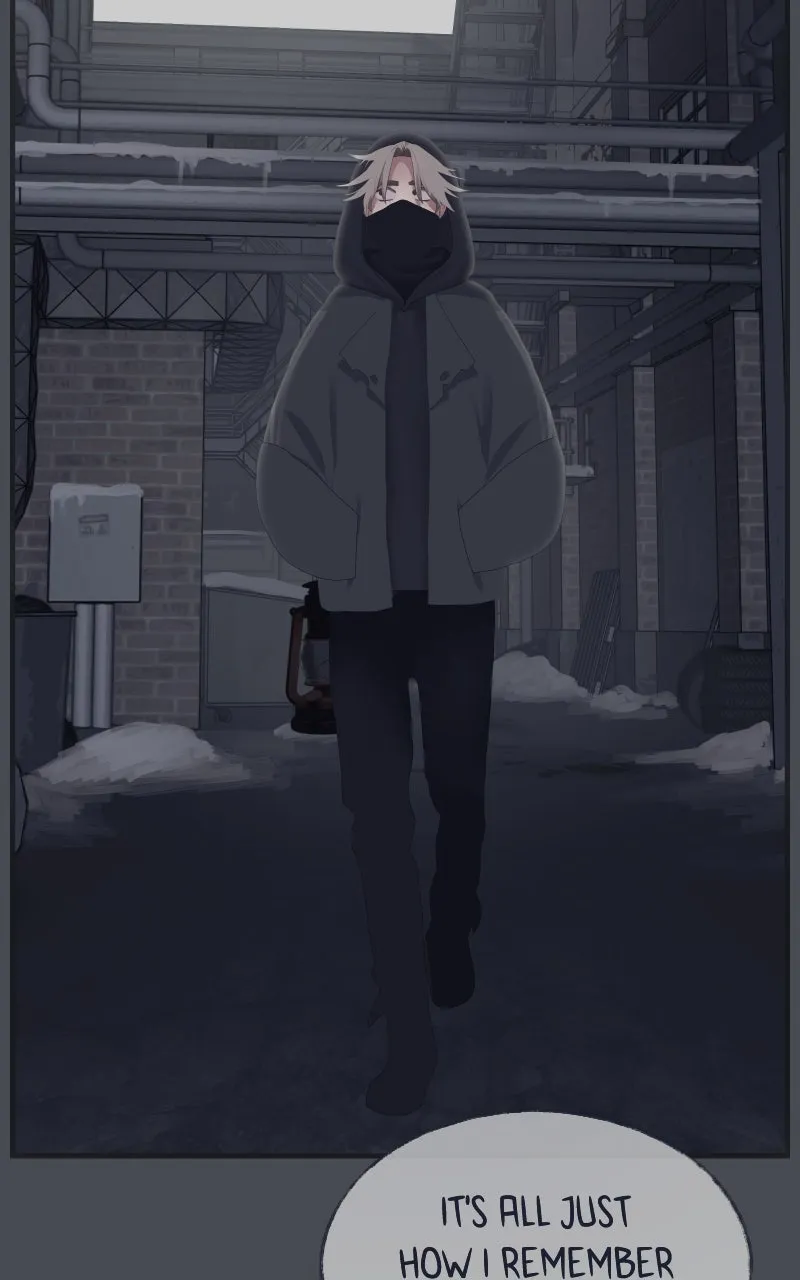 Read HAZESHIFT EN Manga Online