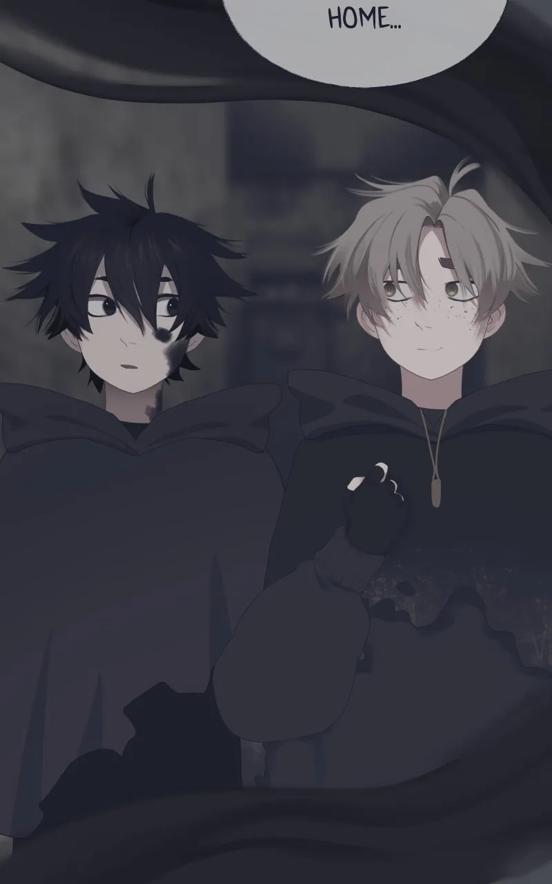 Read HAZESHIFT EN Manga Online