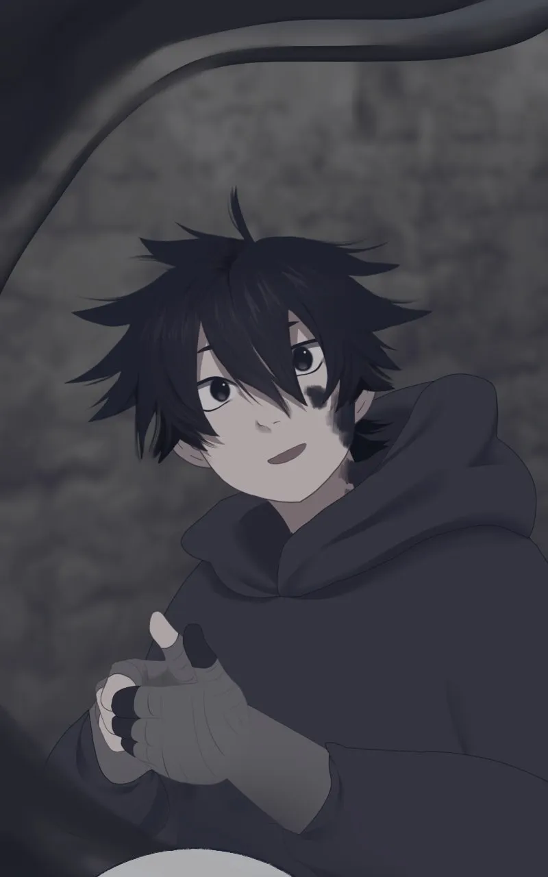 Read HAZESHIFT EN Manga Online