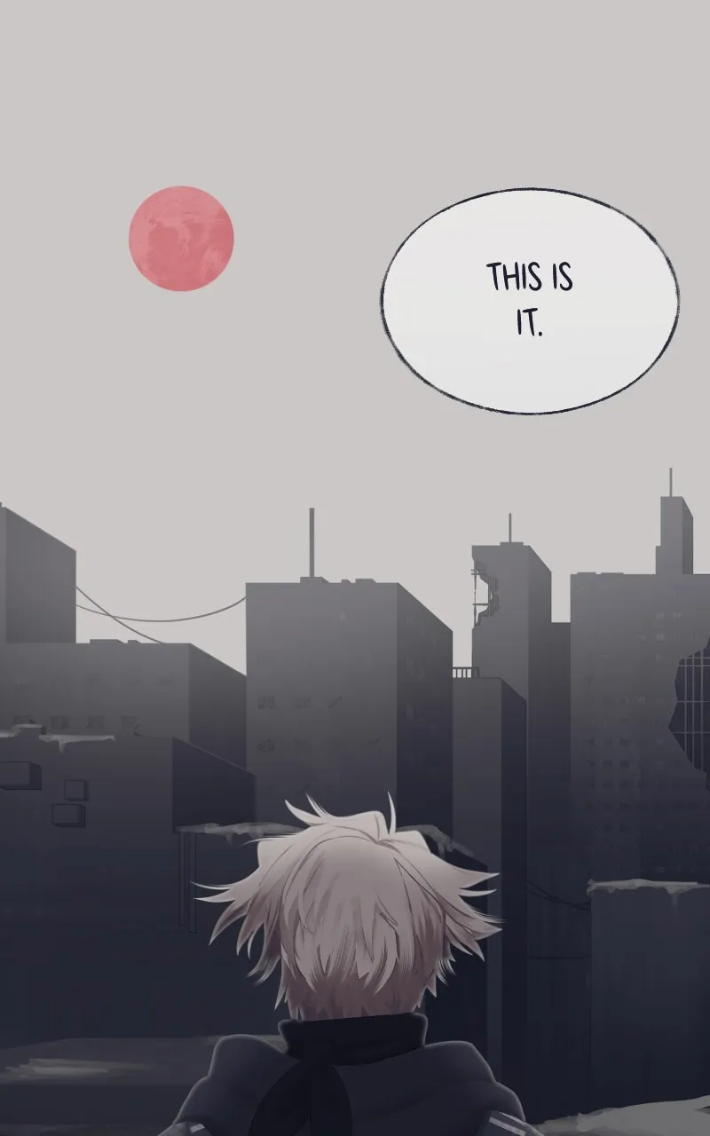 Read HAZESHIFT EN Manga Online