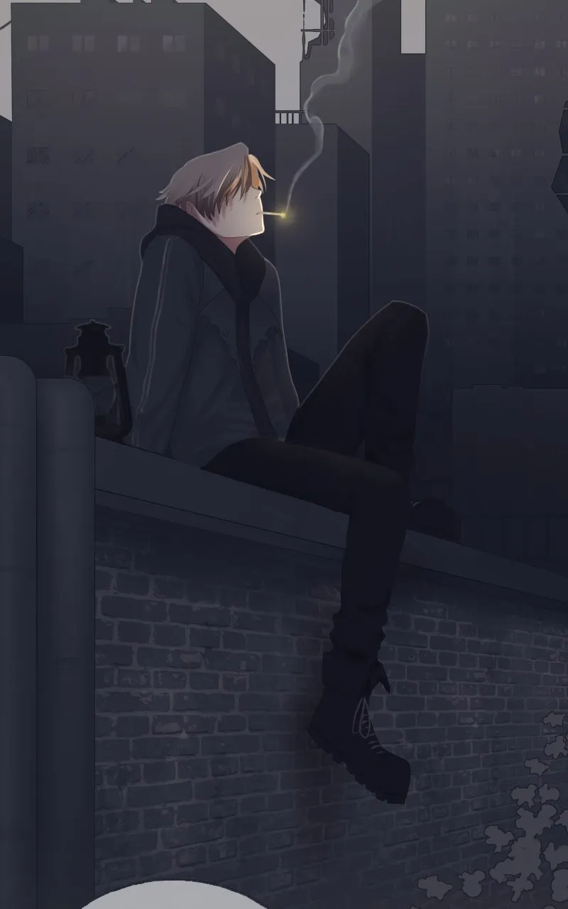 Read HAZESHIFT EN Manga Online