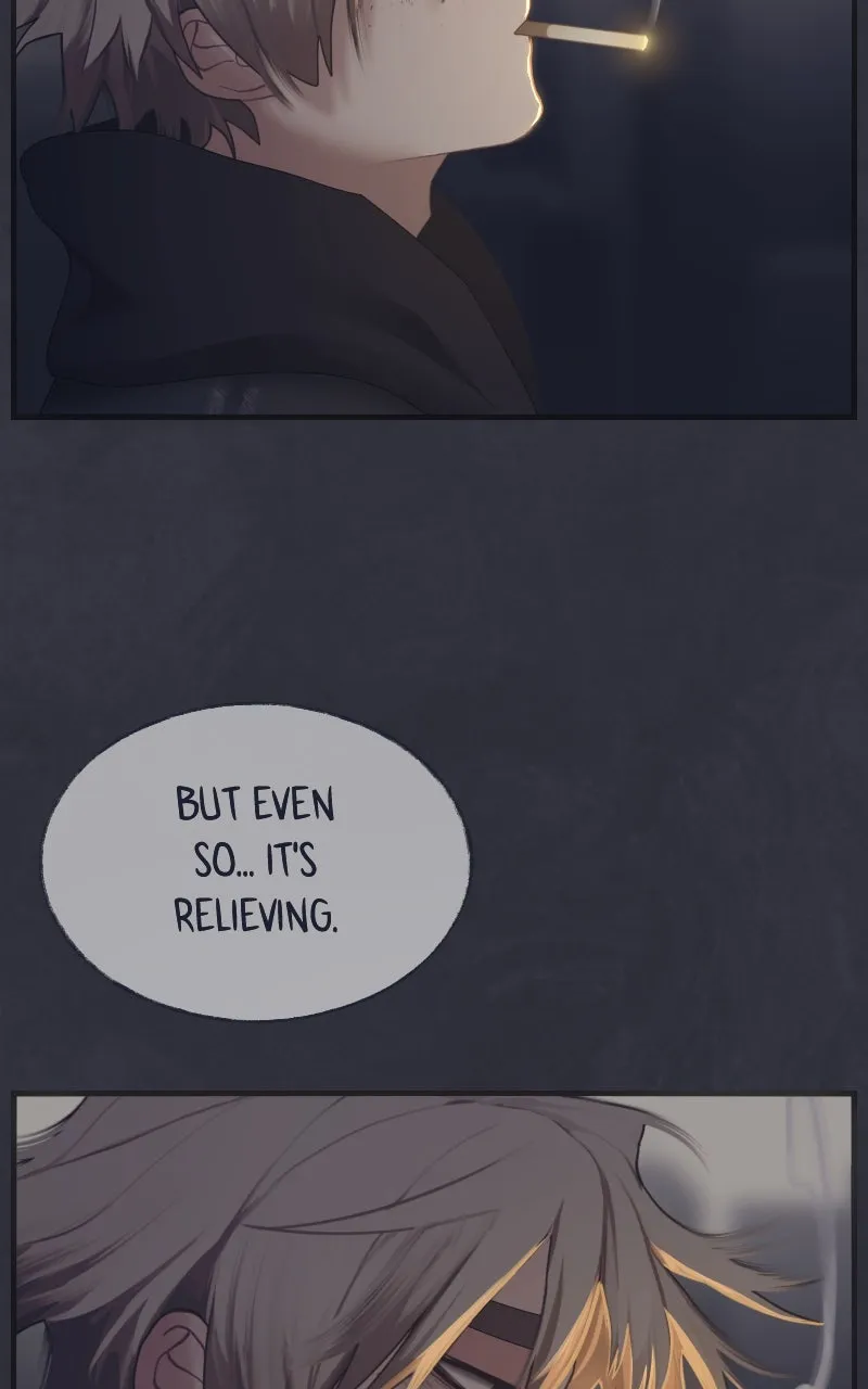 Read HAZESHIFT EN Manga Online