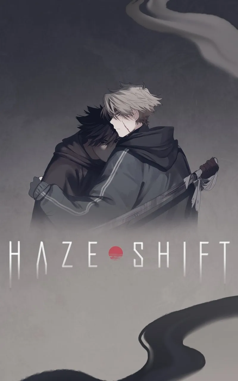 Read HAZESHIFT EN Manga Online