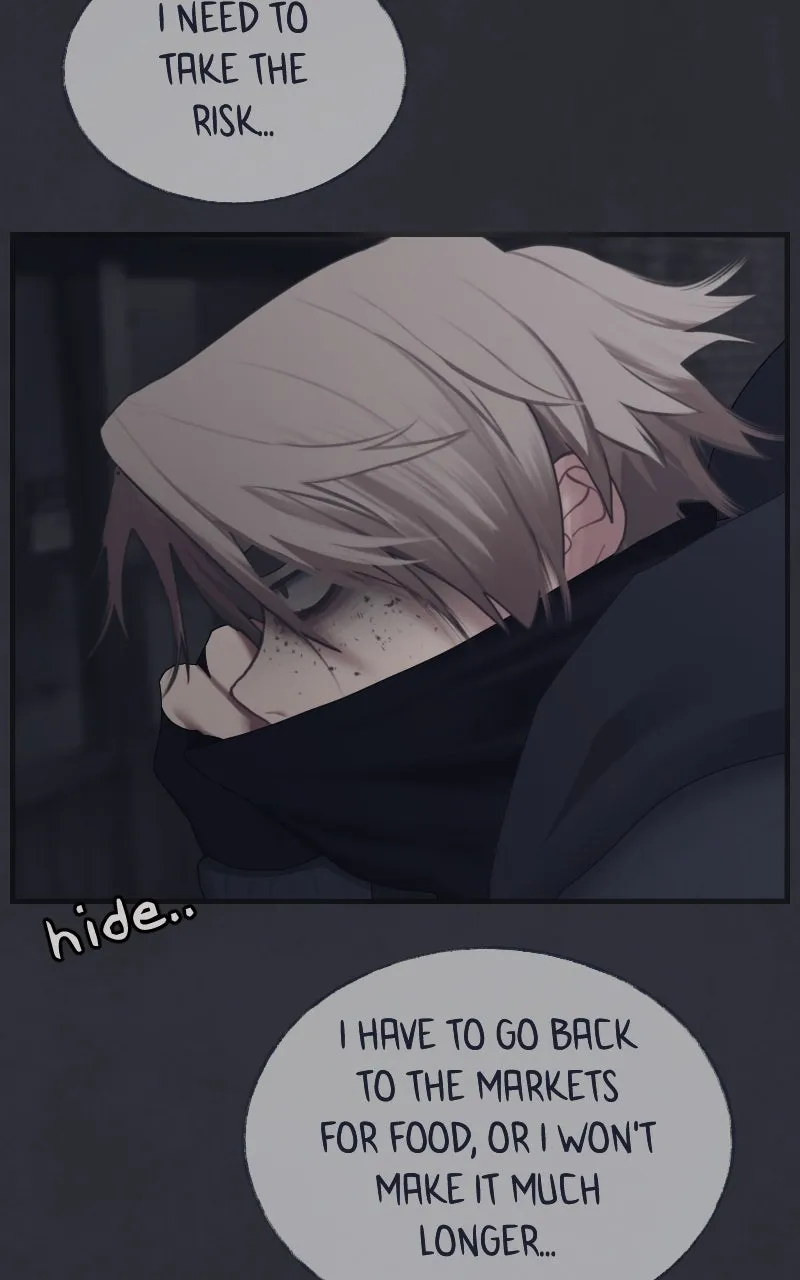 Read HAZESHIFT EN Manga Online