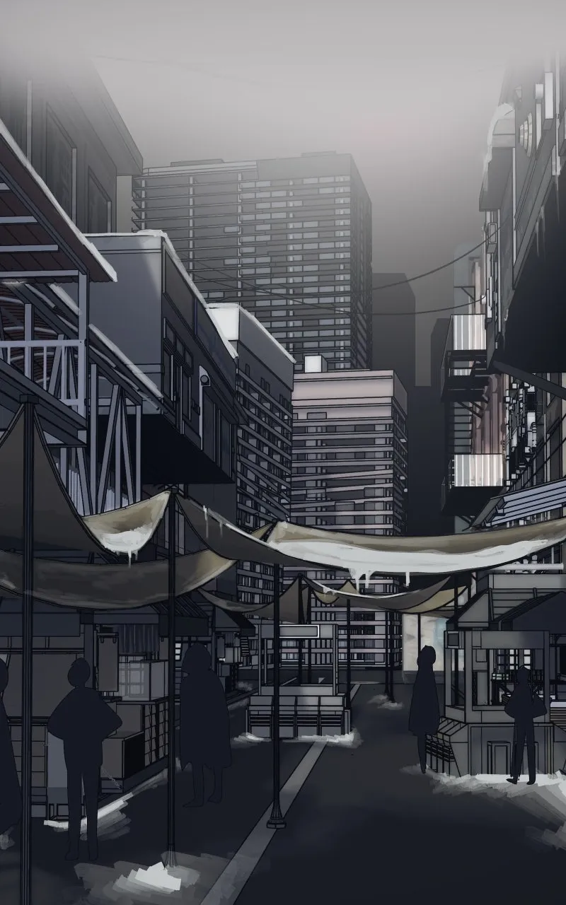 Read HAZESHIFT EN Manga Online
