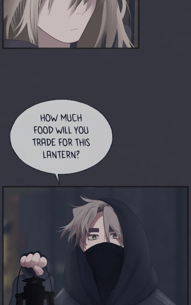 Read HAZESHIFT EN Manga Online