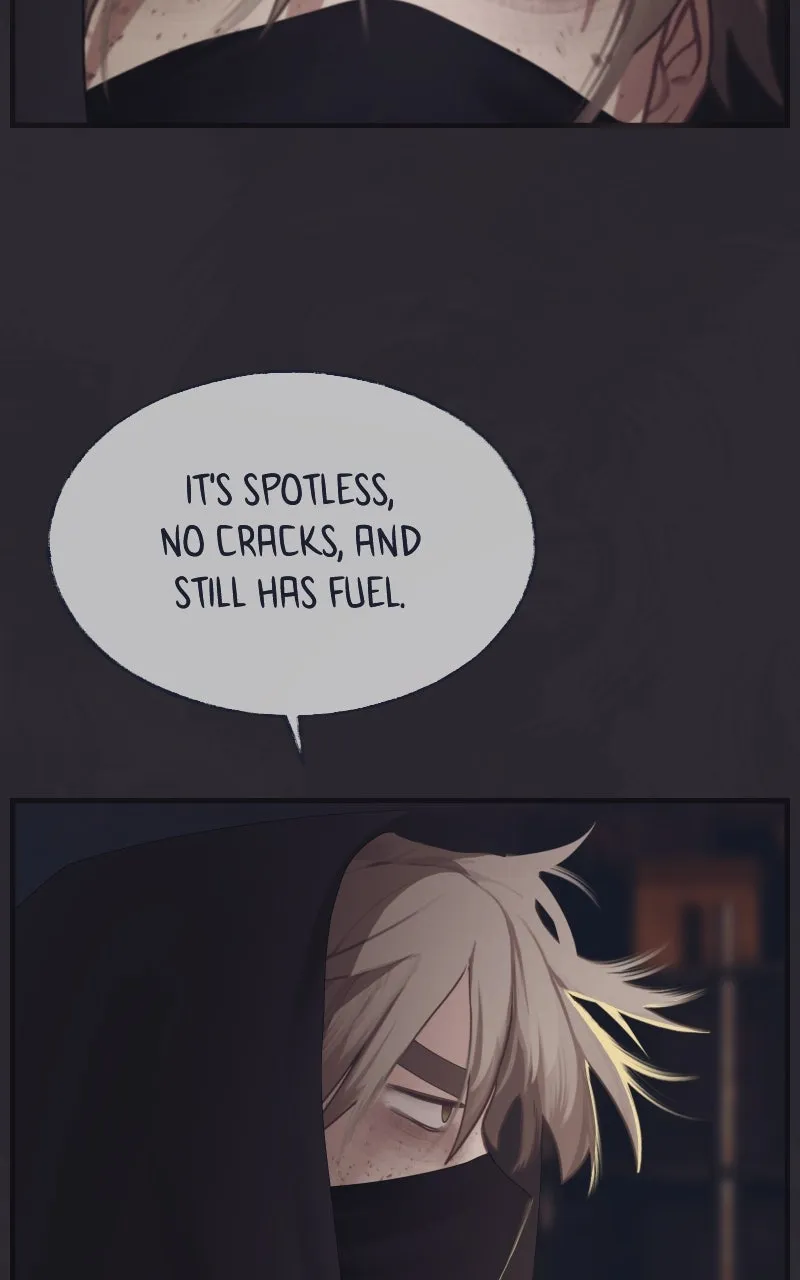 Read HAZESHIFT EN Manga Online