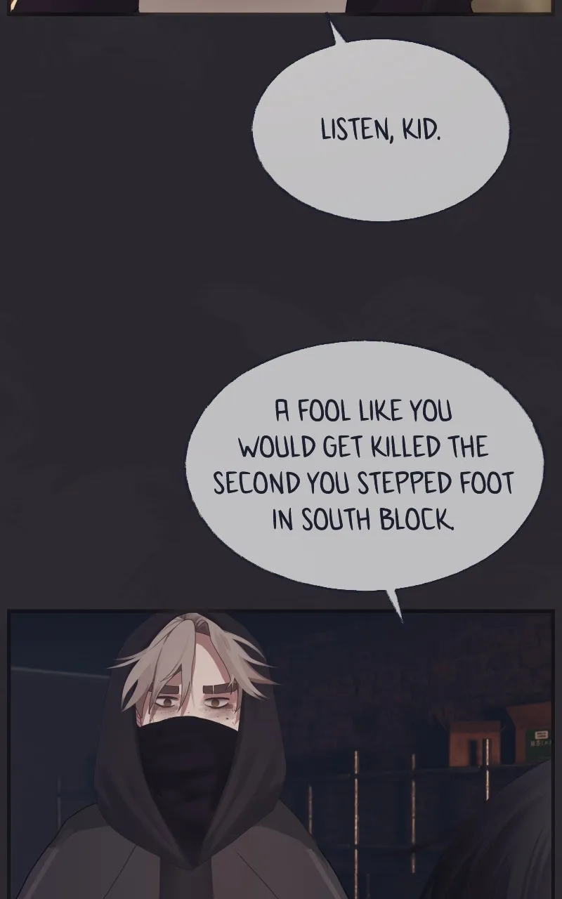 Read HAZESHIFT EN Manga Online