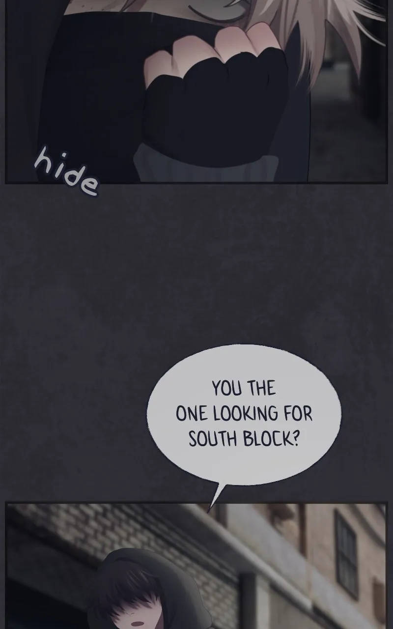 Read HAZESHIFT EN Manga Online