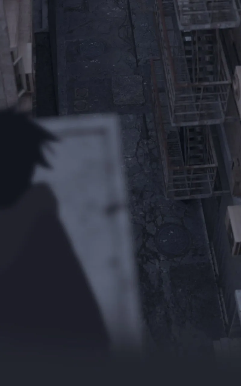Read HAZESHIFT EN Manga Online
