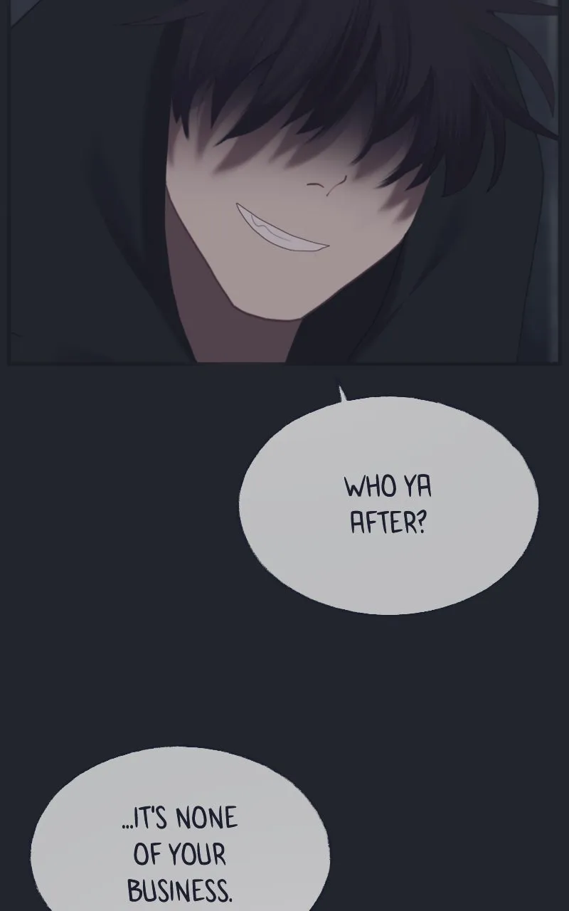 Read HAZESHIFT EN Manga Online