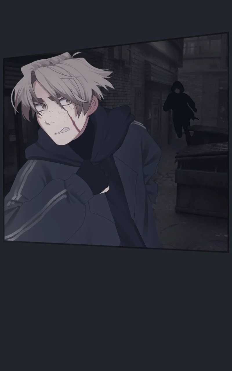 Read HAZESHIFT EN Manga Online
