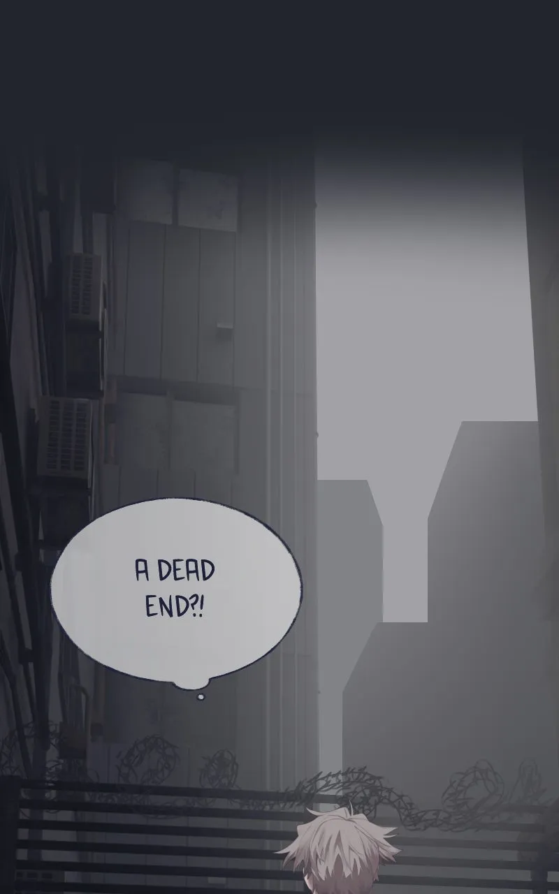 Read HAZESHIFT EN Manga Online