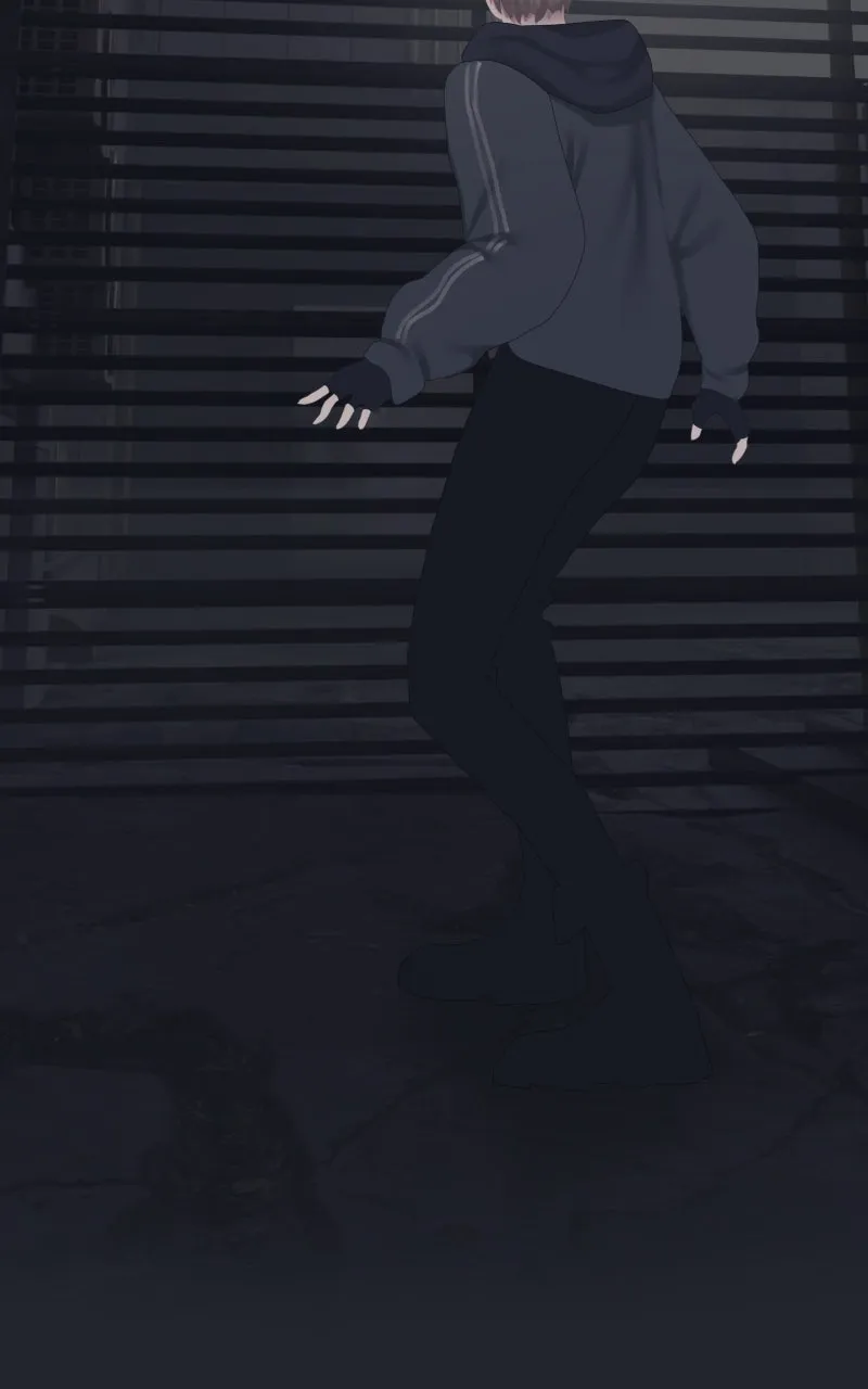 Read HAZESHIFT EN Manga Online