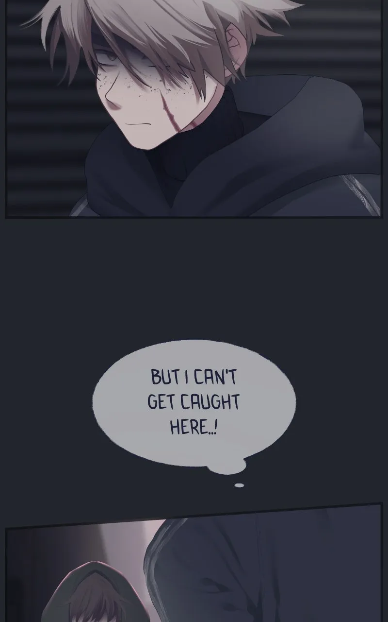 Read HAZESHIFT EN Manga Online