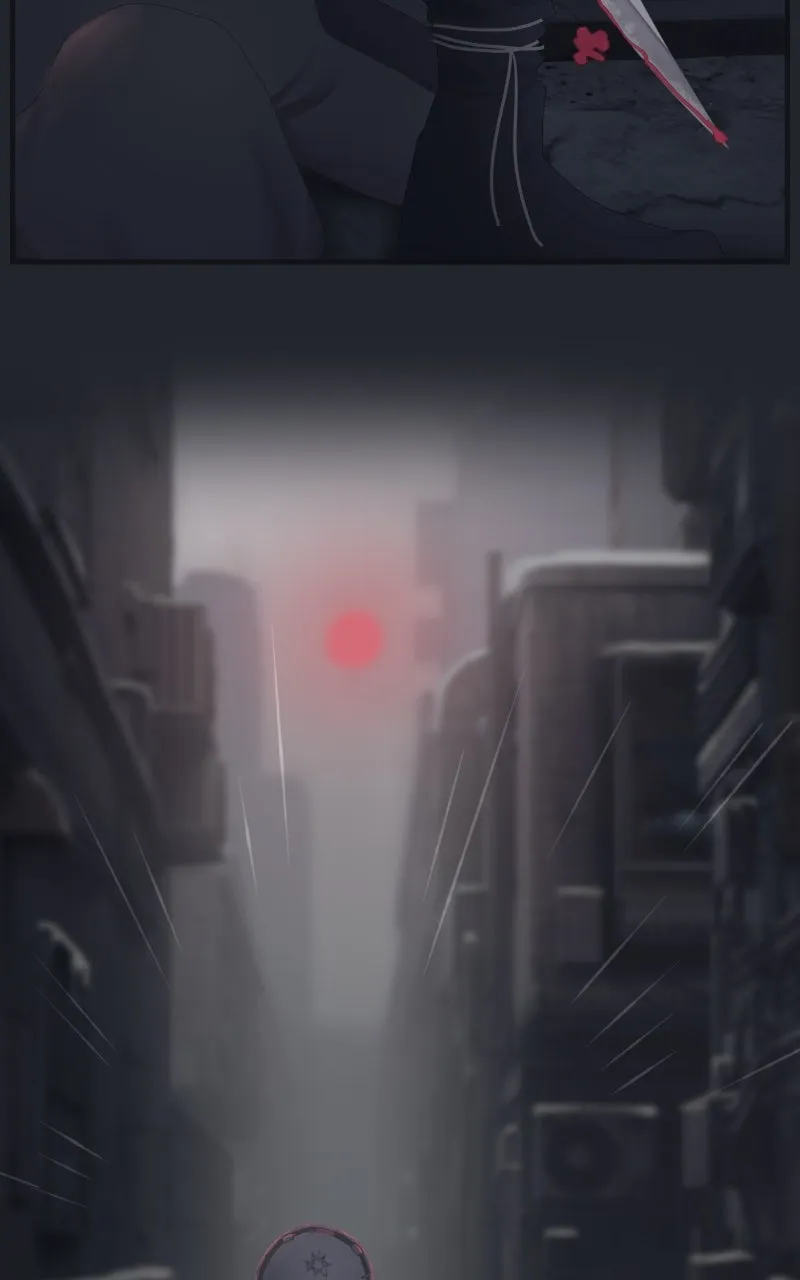 Read HAZESHIFT EN Manga Online