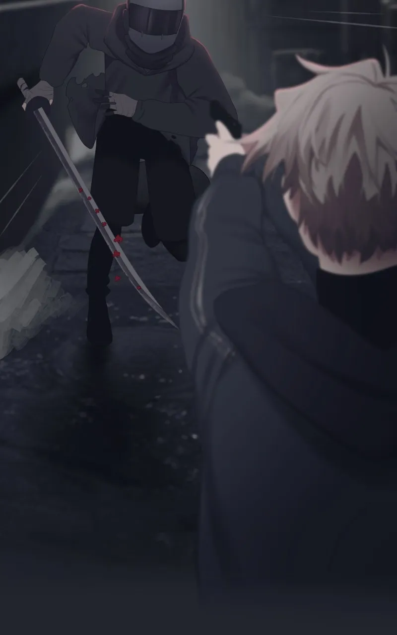 Read HAZESHIFT EN Manga Online
