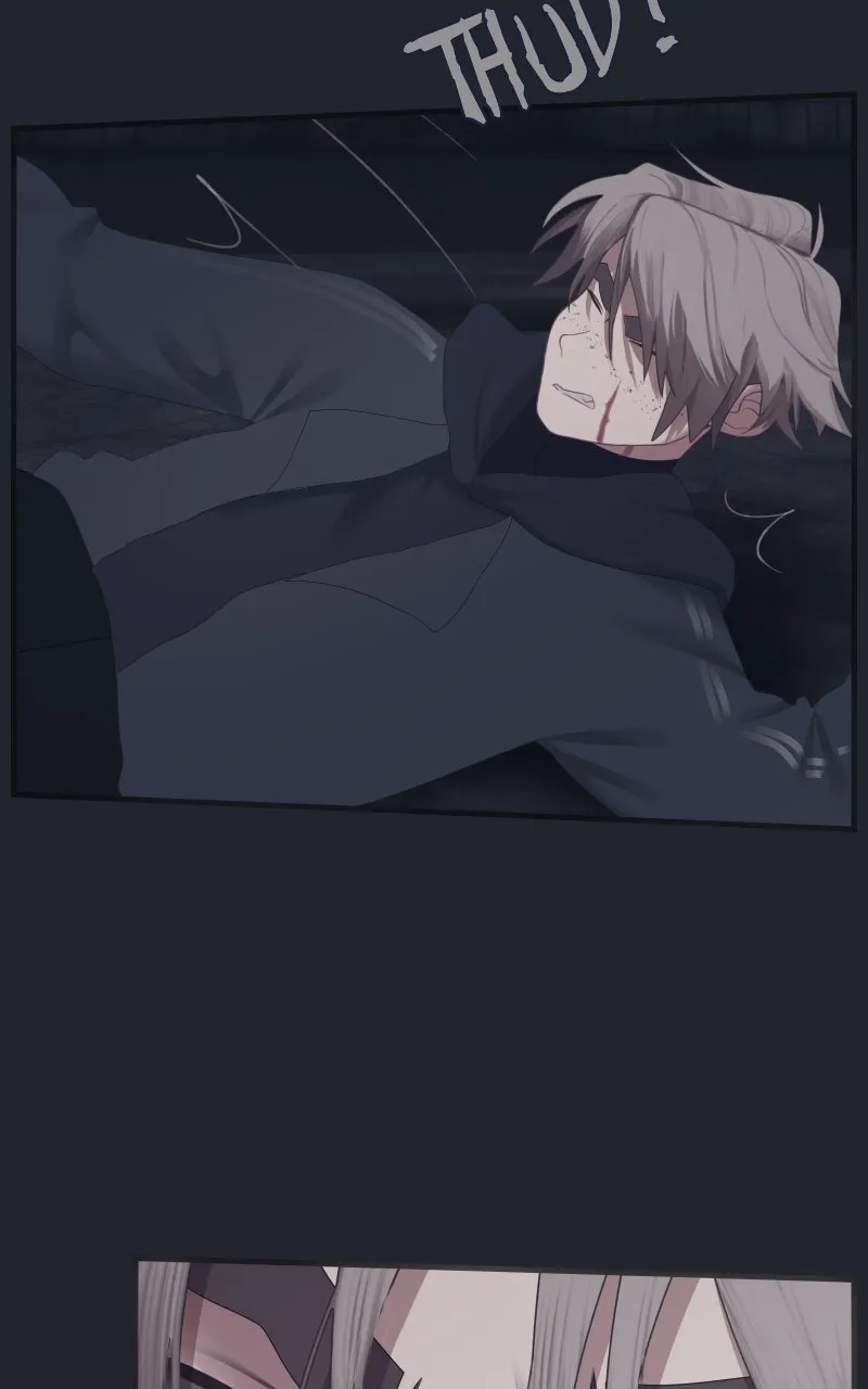 Read HAZESHIFT EN Manga Online