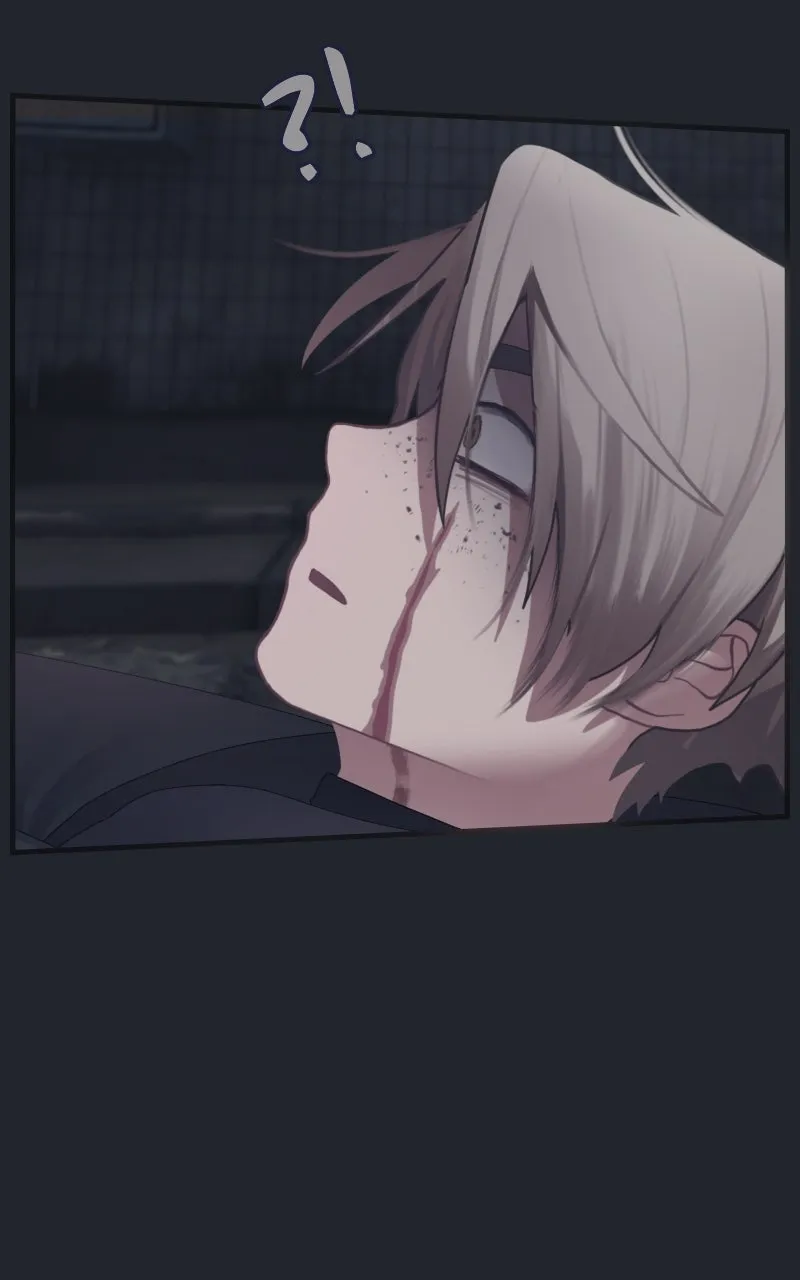 Read HAZESHIFT EN Manga Online