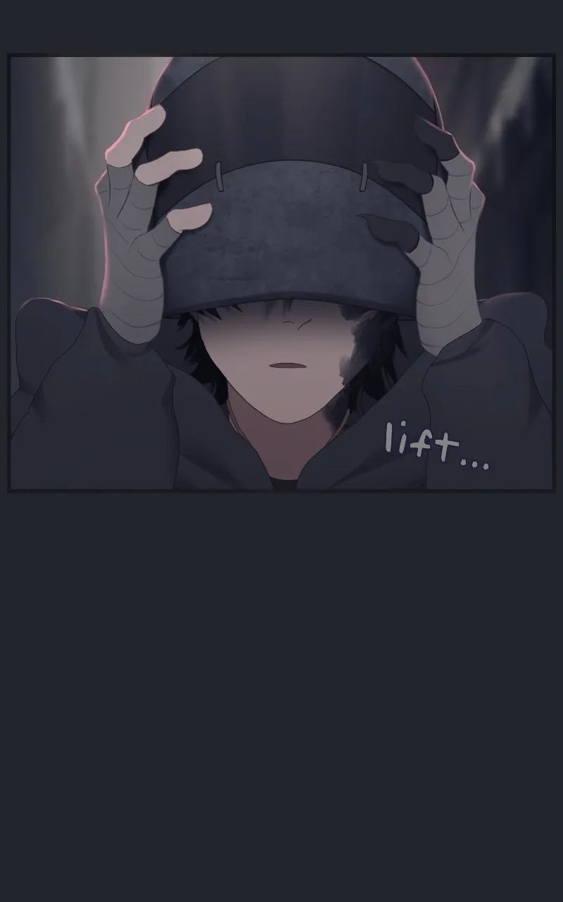 Read HAZESHIFT EN Manga Online