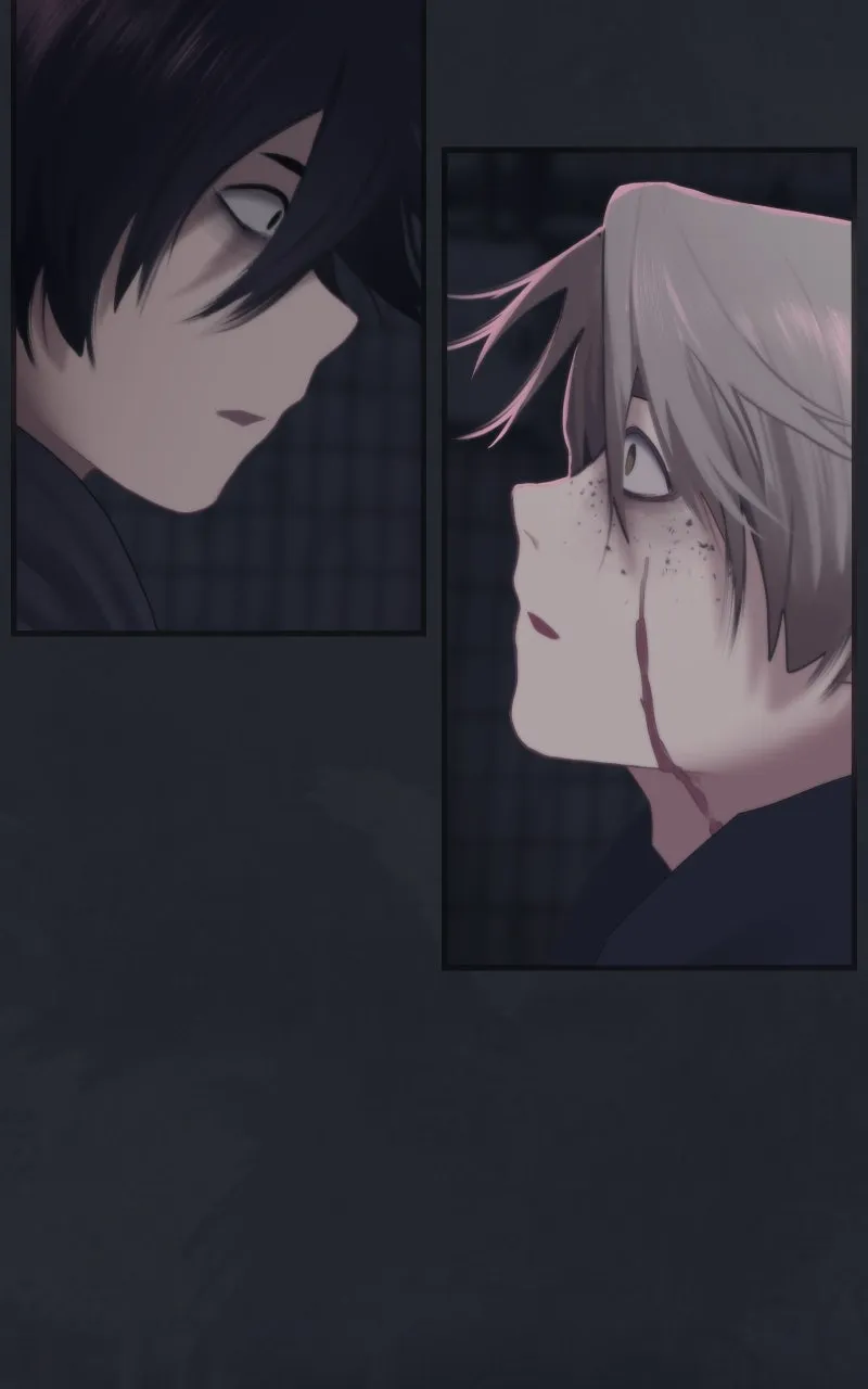 Read HAZESHIFT EN Manga Online