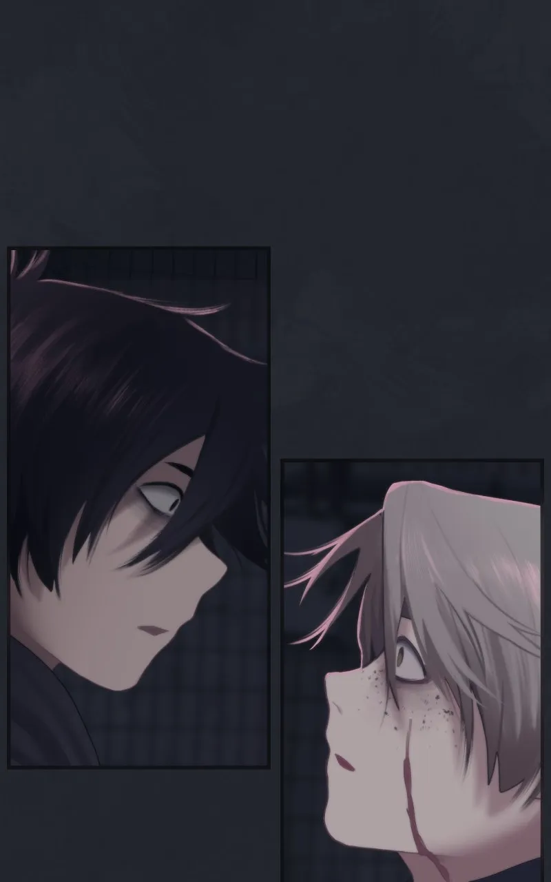 Read HAZESHIFT EN Manga Online