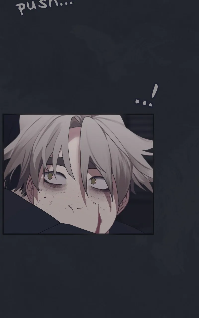 Read HAZESHIFT EN Manga Online