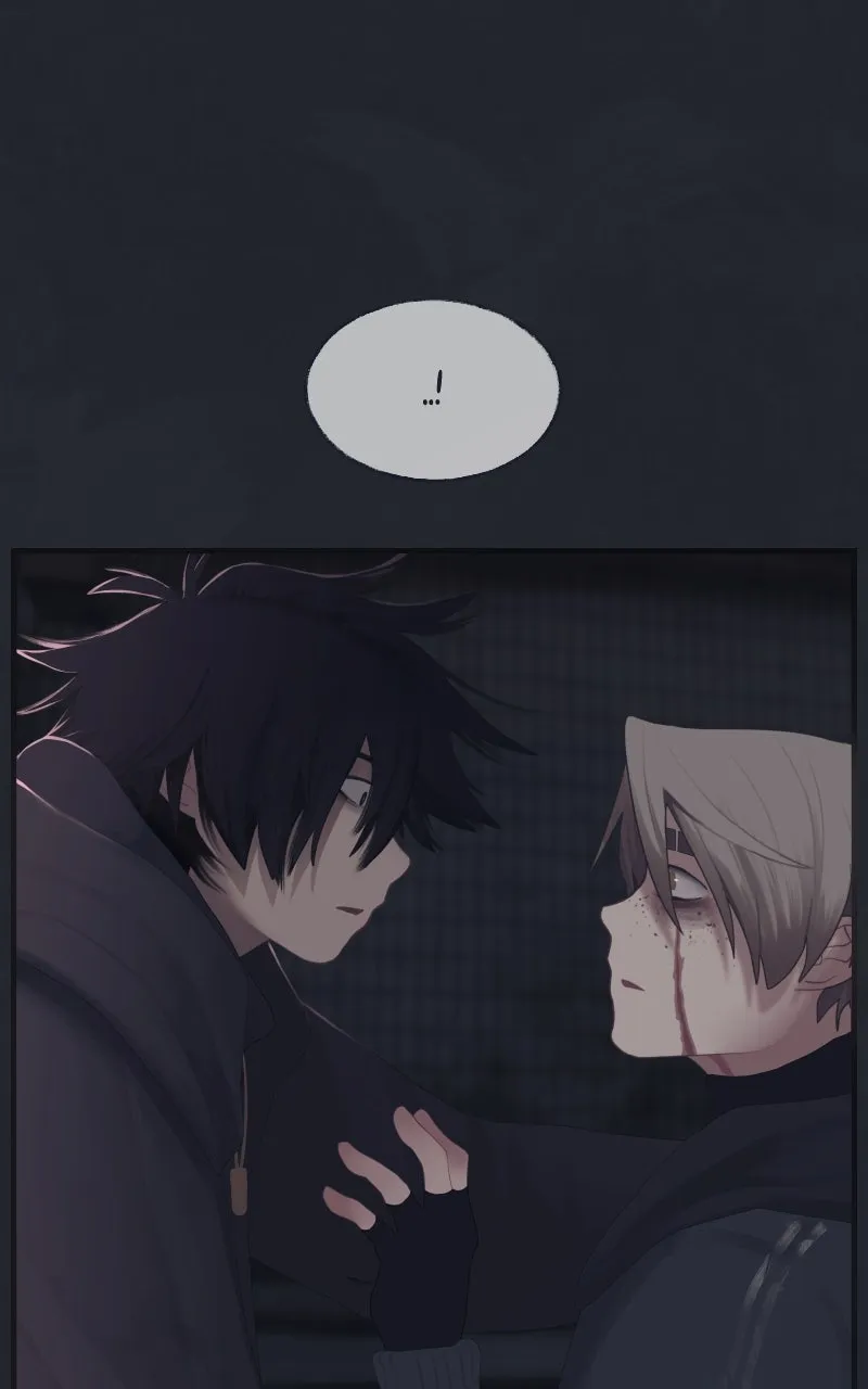 Read HAZESHIFT EN Manga Online
