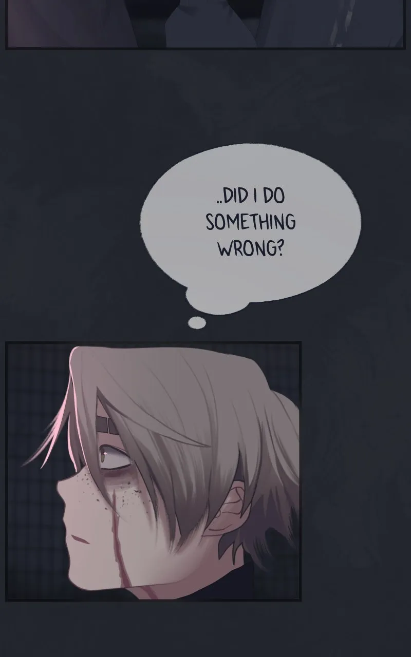 Read HAZESHIFT EN Manga Online
