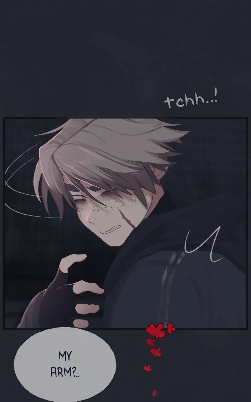 Read HAZESHIFT EN Manga Online