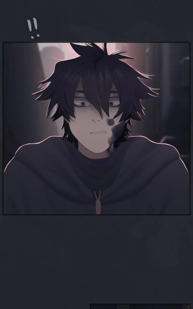 Read HAZESHIFT EN Manga Online