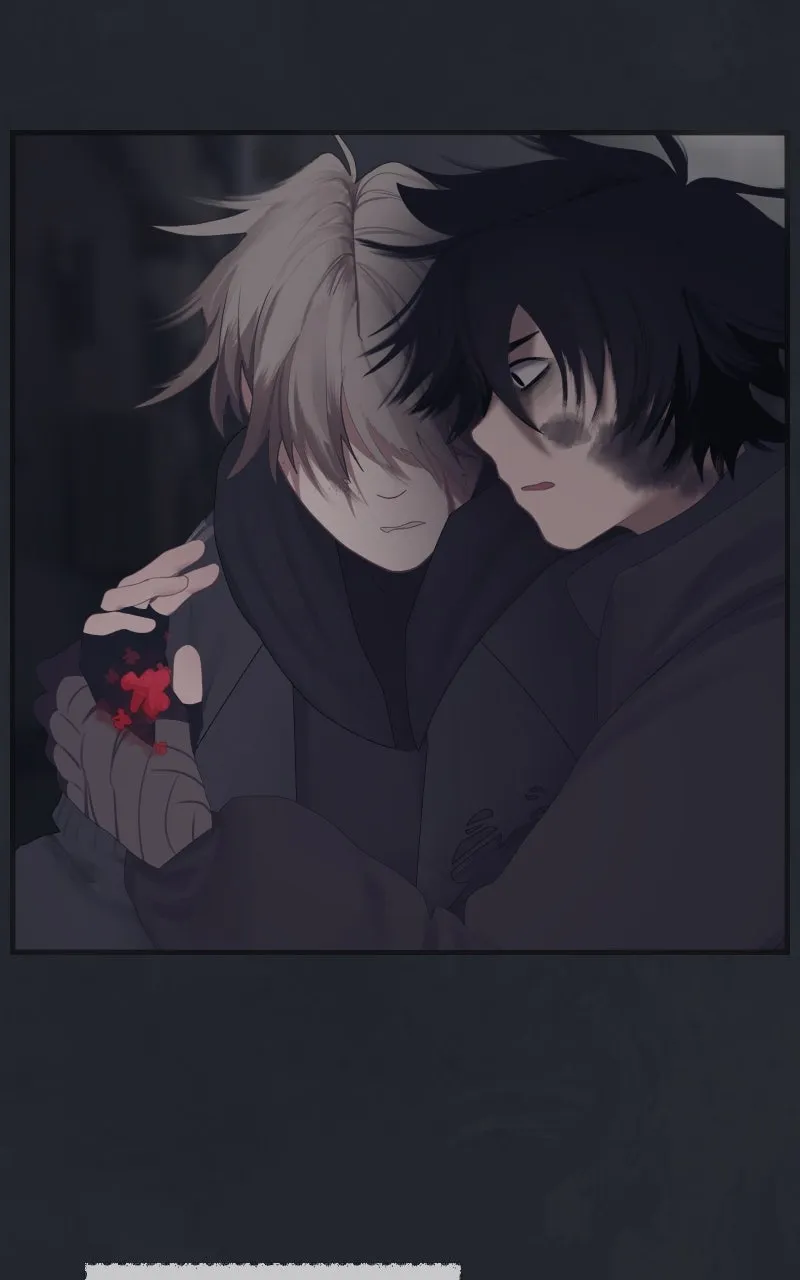 Read HAZESHIFT EN Manga Online
