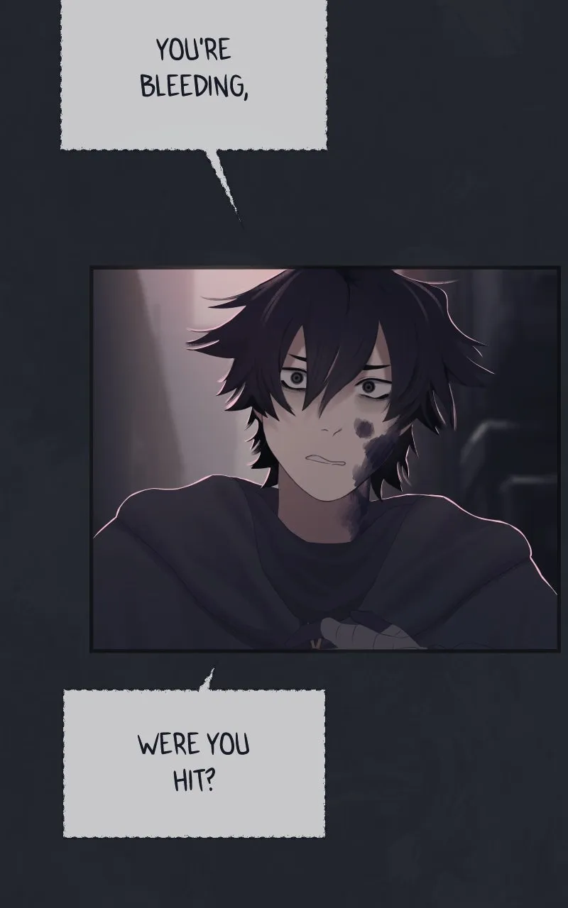 Read HAZESHIFT EN Manga Online
