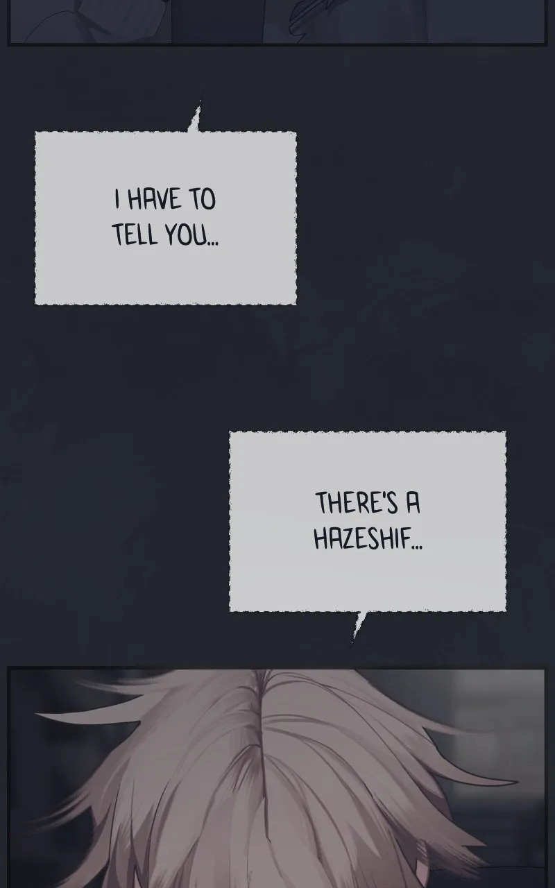 Read HAZESHIFT EN Manga Online