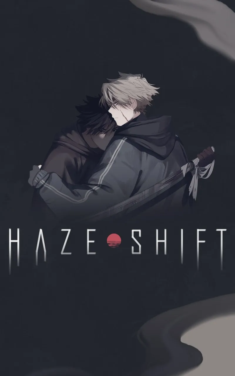 Read HAZESHIFT EN Manga Online
