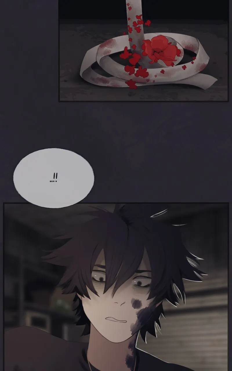 Read HAZESHIFT EN Manga Online