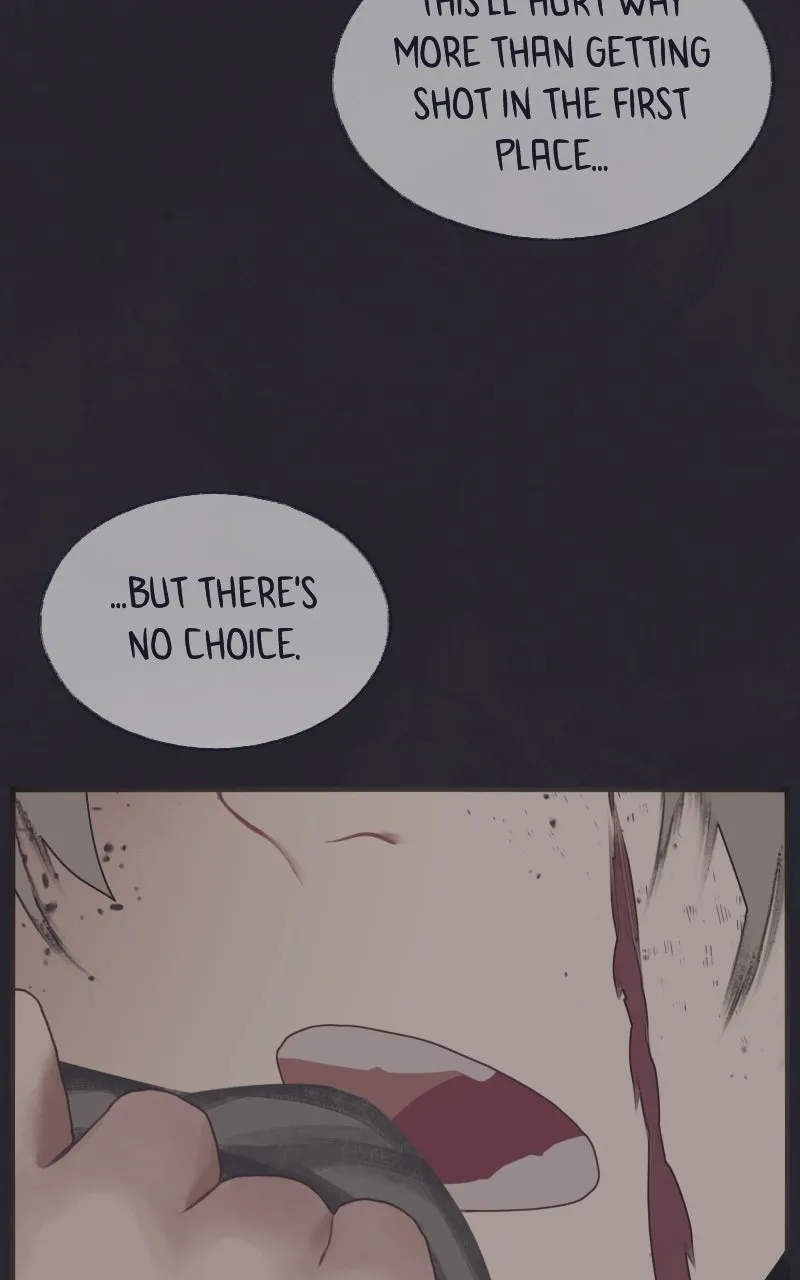 Read HAZESHIFT EN Manga Online